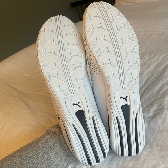 NEW without Box | Puma Ferrari SF Drift Cat 5 Ultra II Mens Sneaker | Size 10 - Picture 5 of 8